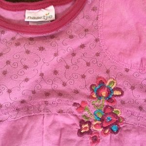 naartjie 9 Dress NEW w extras Outfit Leggings